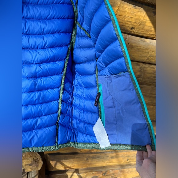 Prana Lyra Down Jacket, Women’s Size Large - Picture 8 of 13